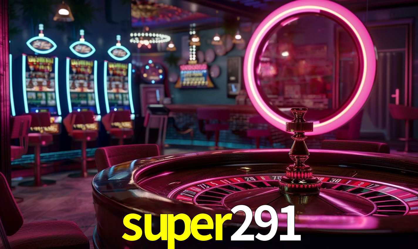 Jogos de Mesa Premium super291 BET - Blackjack, Roleta, Baccarat